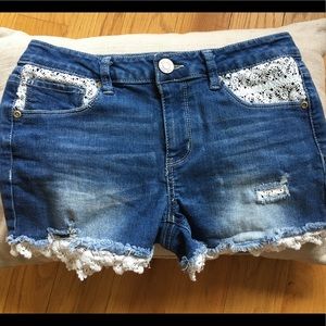 💥2/12 Mudd shorts